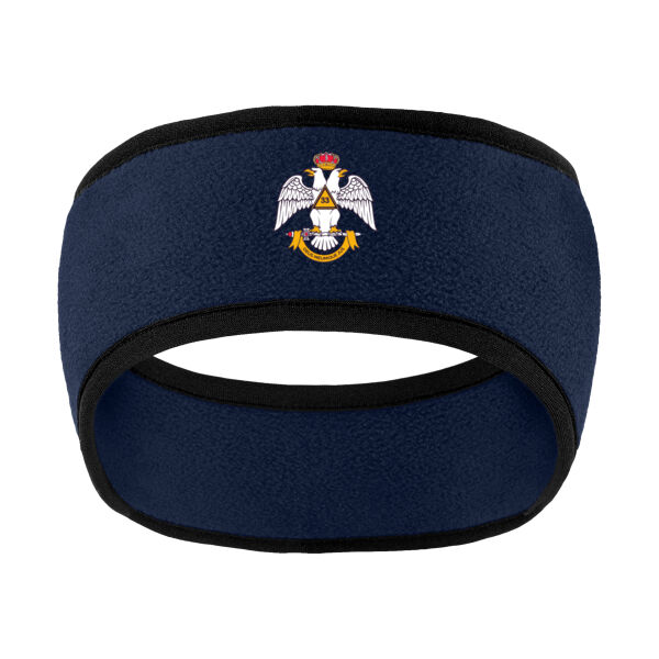 Valley of Akron 33rd Degree Printed Thumbnail